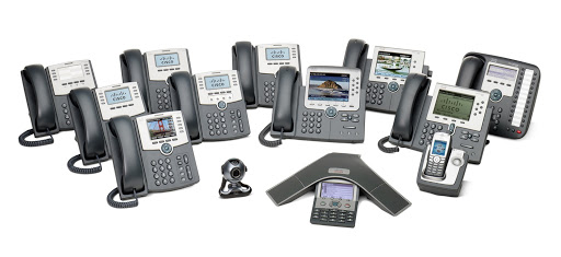 Melbourne hosted PBX phone systems