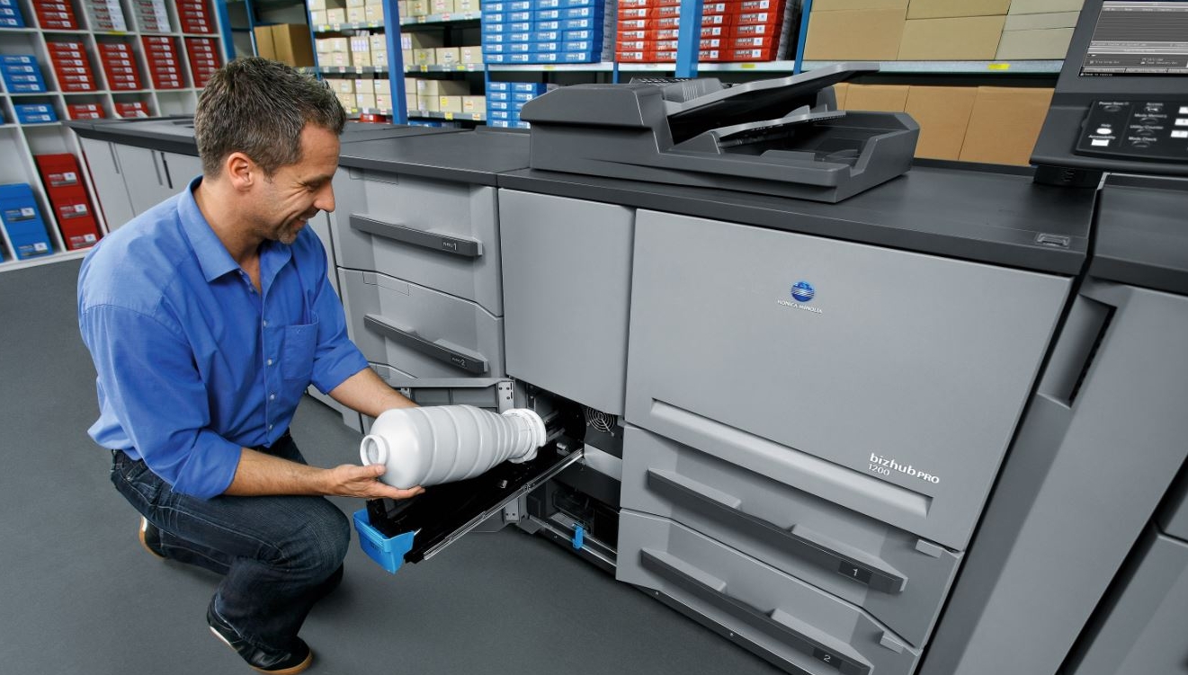 HP printer repair Sydney