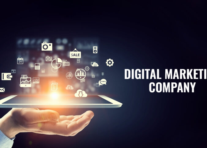 digital marketing in IT companies