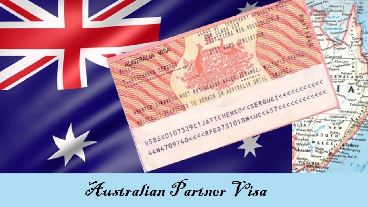 Partner Visa Australia