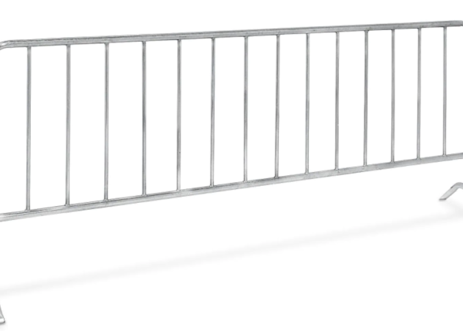 workplace safety barriers