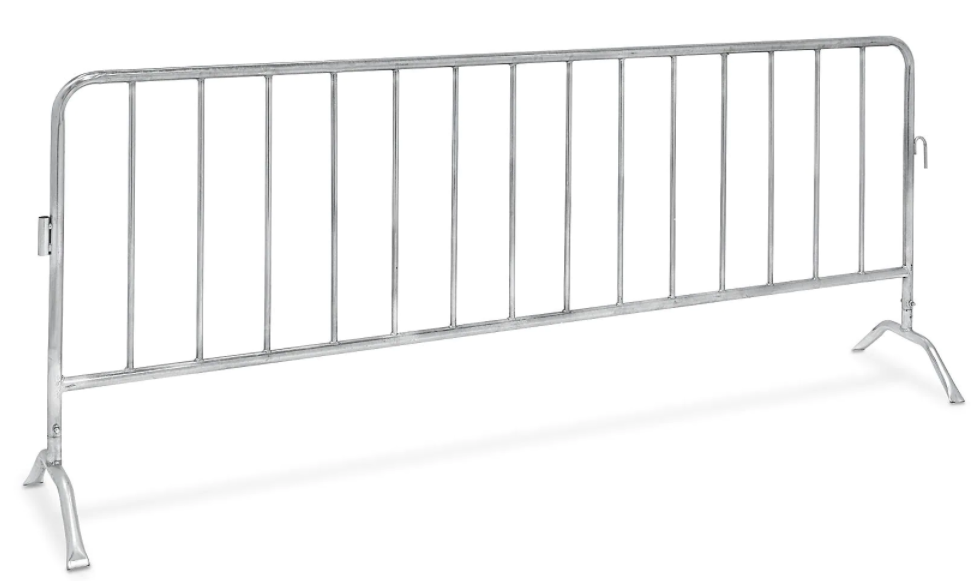 workplace safety barriers