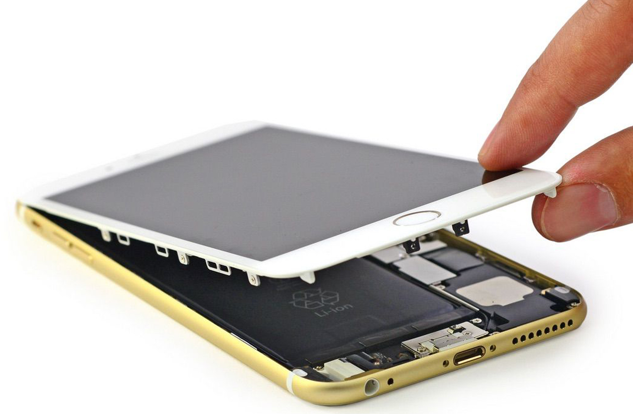 iPhone Screen Repair