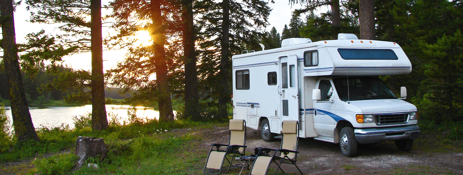 camper financing