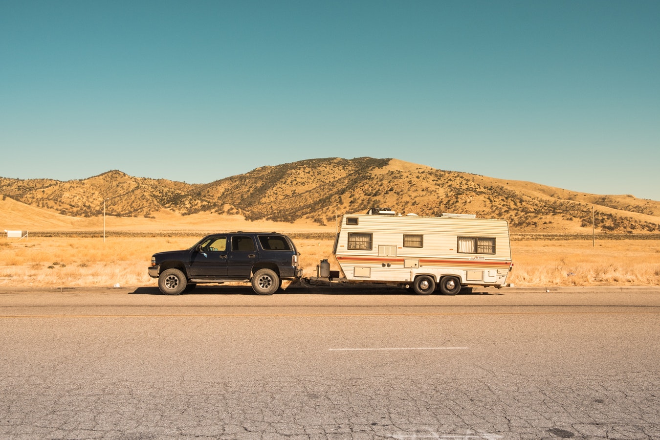 camper financing