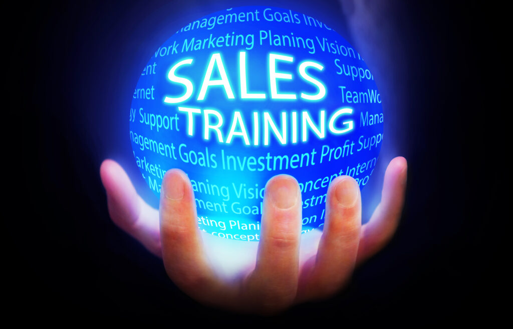 Sales Training Brisbane
