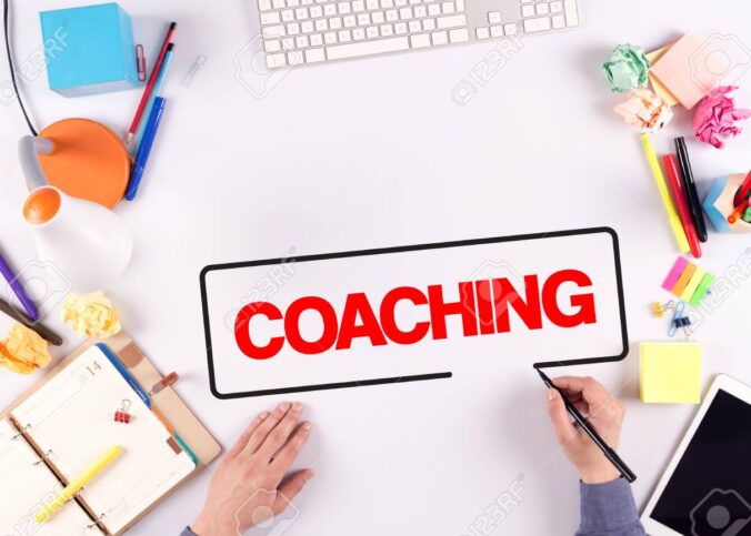 Communication coaching