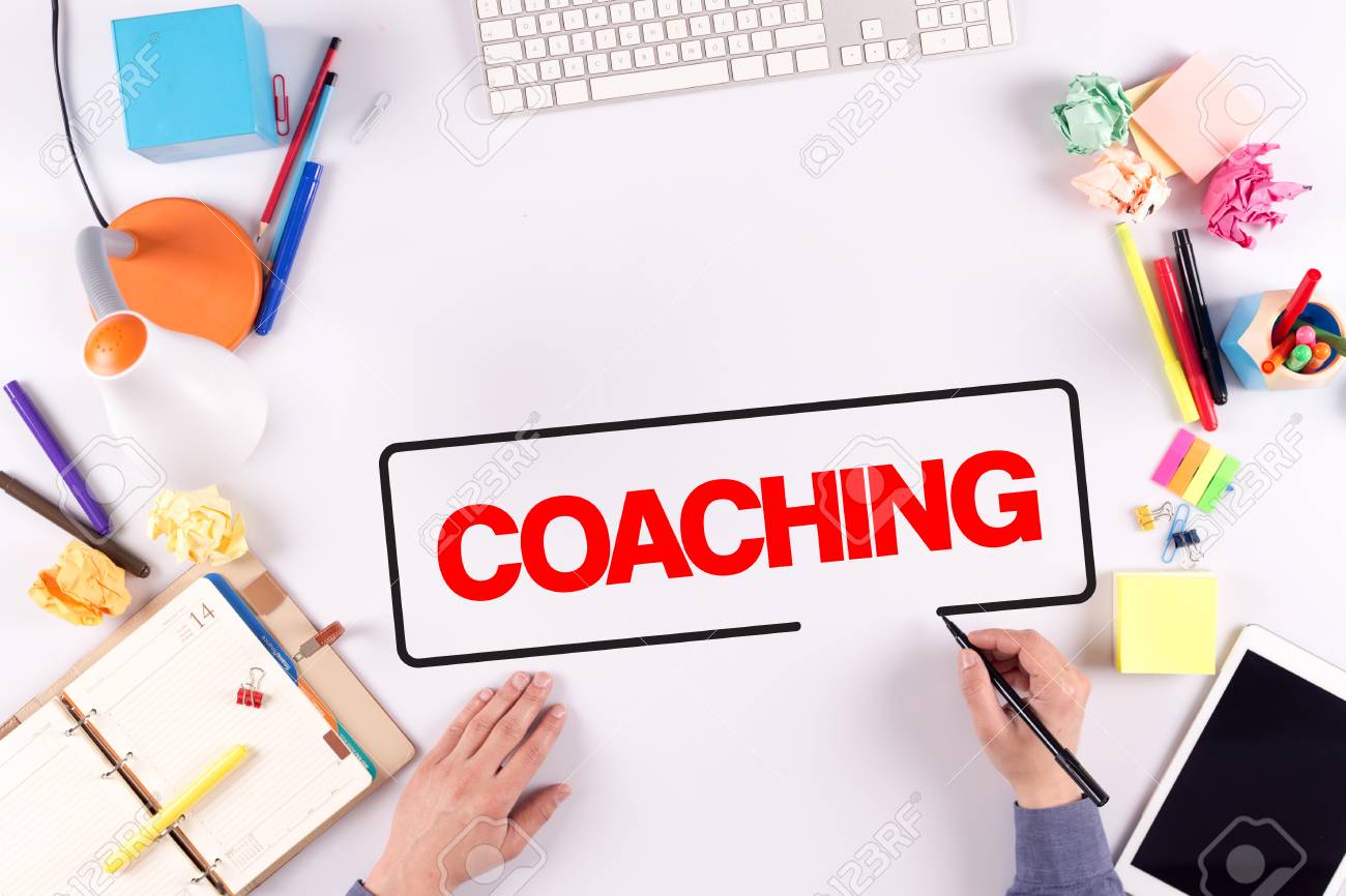 Communication coaching