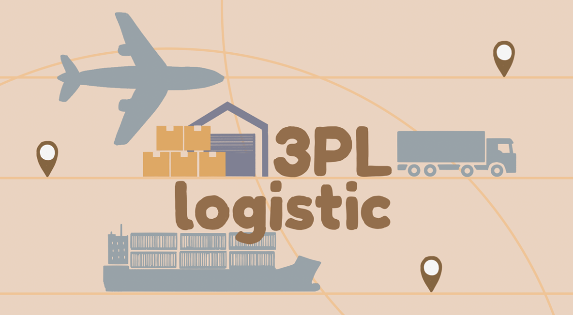3PL logistics