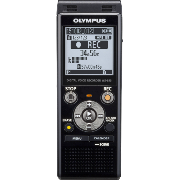 Olympus Digital Voice Recorders