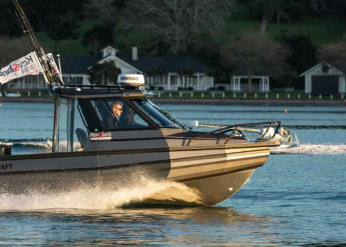 Mercury Mercruiser in Auckland