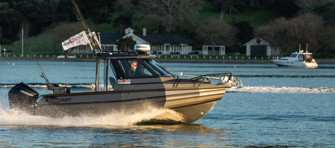 Mercury Mercruiser in Auckland