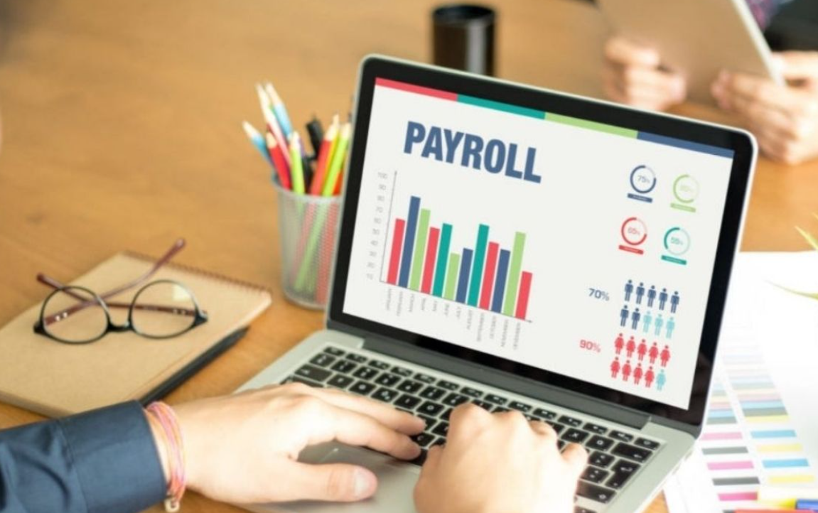 professional payroll services Halifax