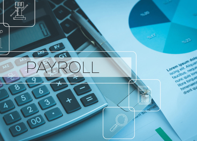 payroll management