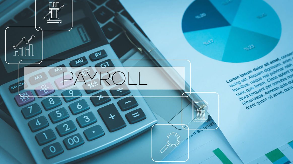 payroll management