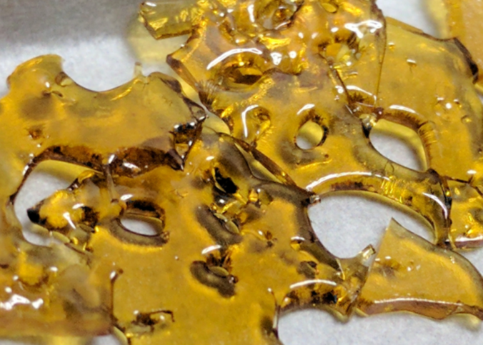 buy premium shatter online