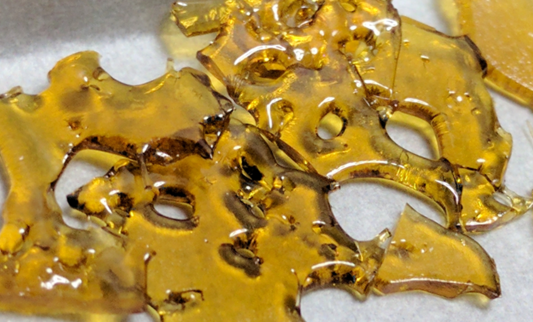 buy premium shatter online