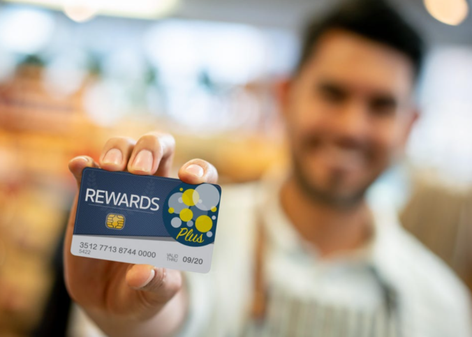 best rewards programs