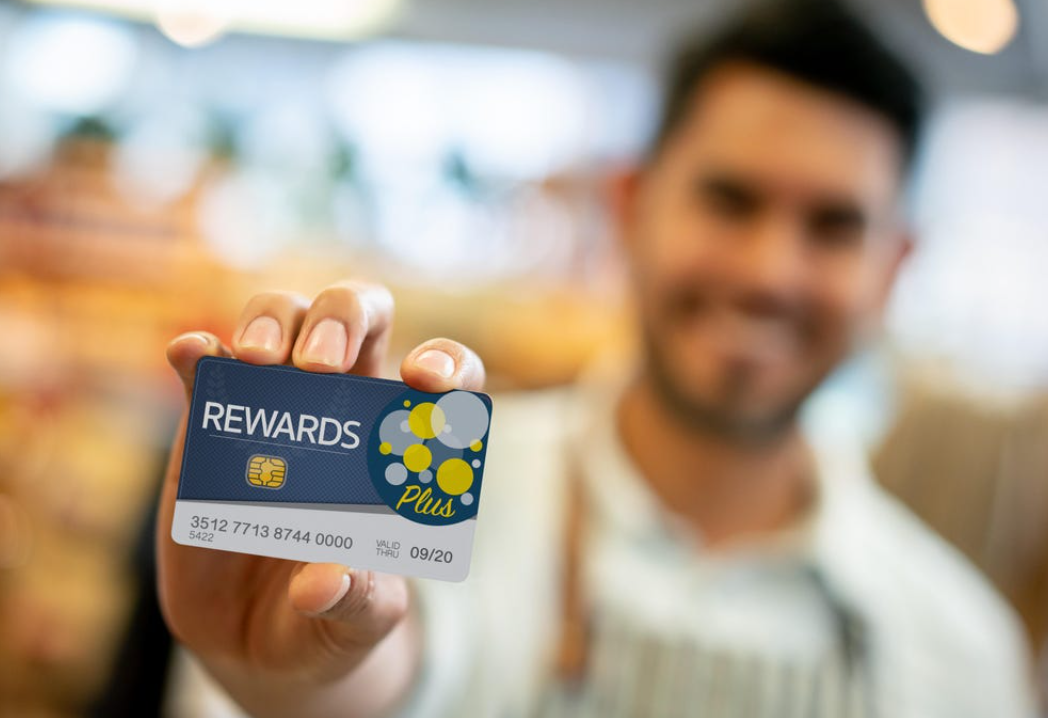 best rewards programs