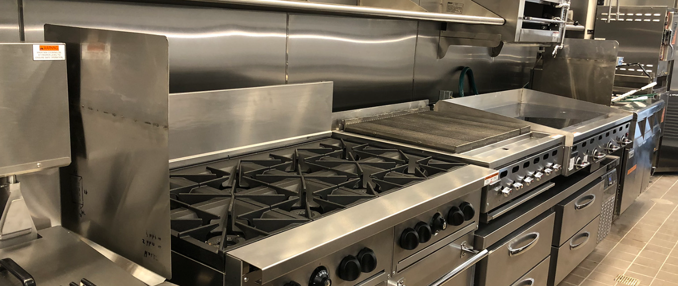 commercial catering equipment for sale