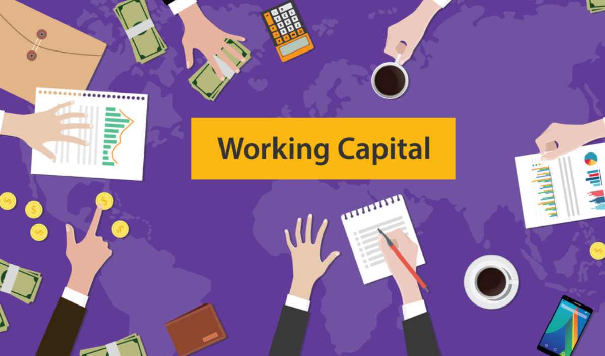 working capital finance