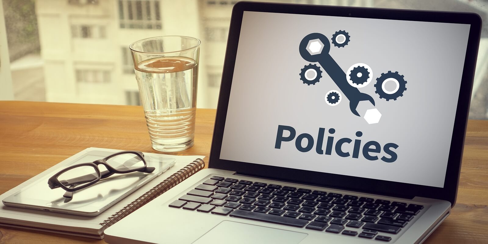 workplace policies and procedures
