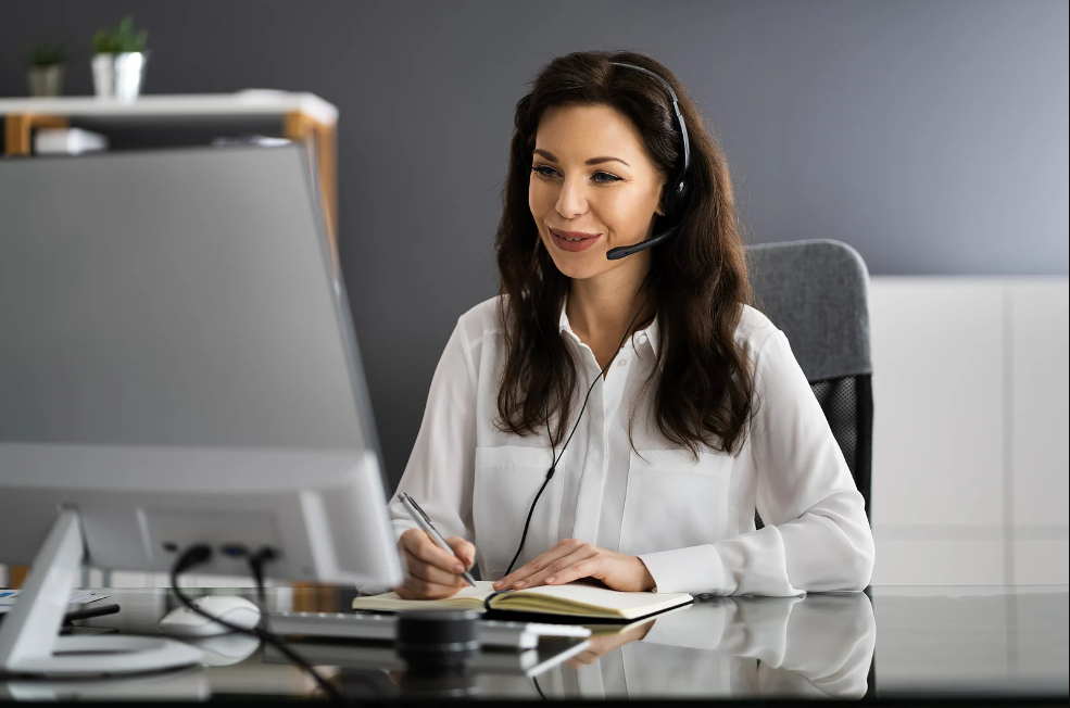 virtual assistant in Brisbane