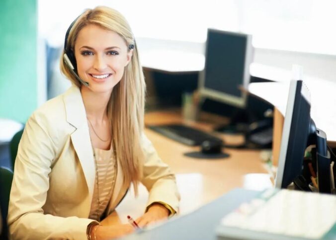 virtual assistant services