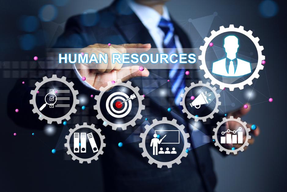 HR consulting services