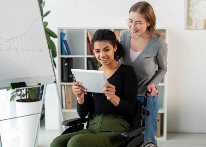 NDIS administration